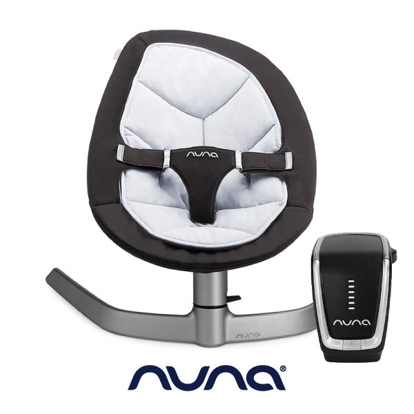 荷兰nuna leaf 摇摇椅 驱动器合租 (颜色随机出货)